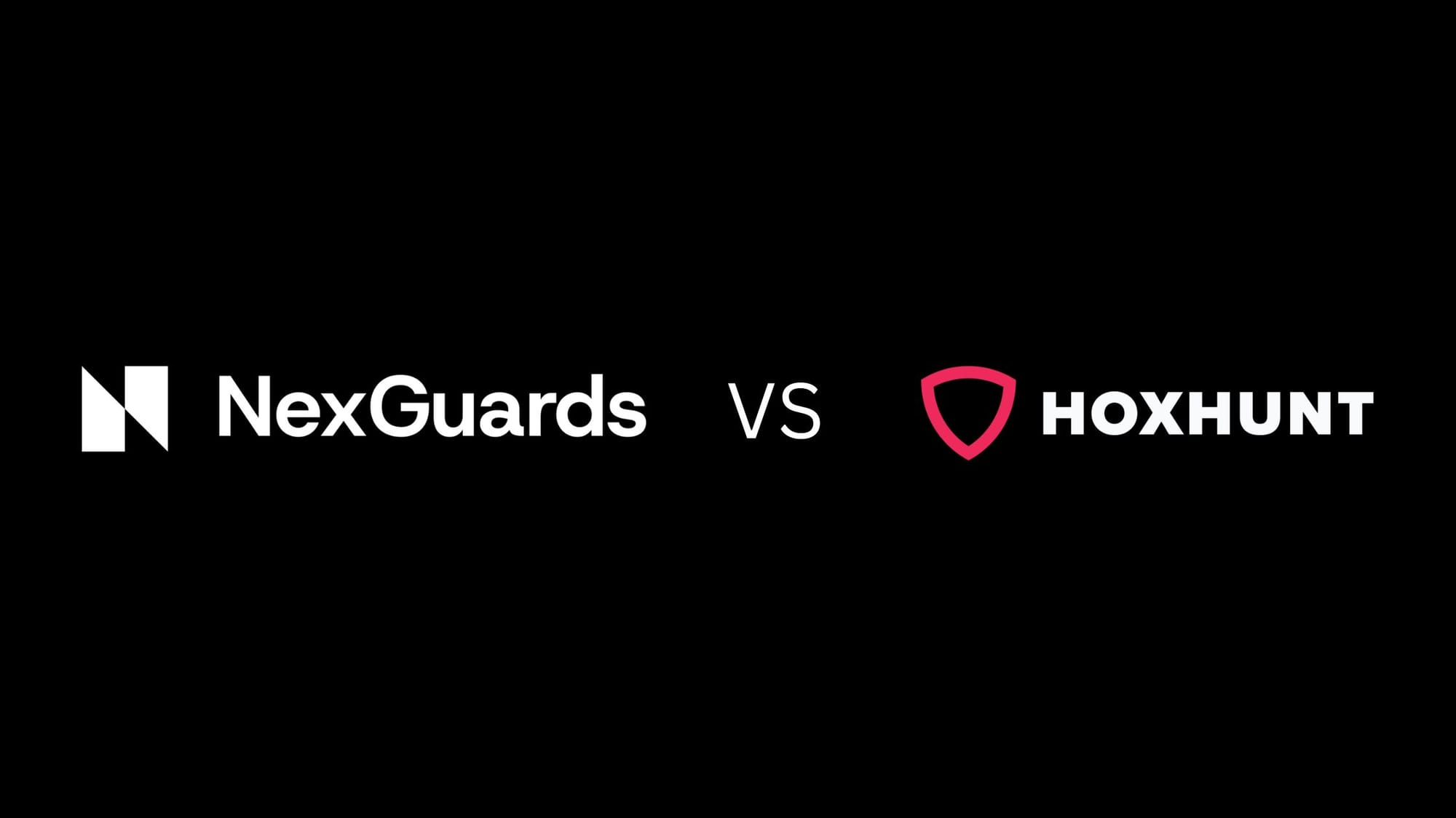 NexGuards vs Hoxhunt: Real Attack Simulation vs Gamified Security Awareness (2026)